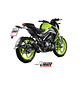 Escape MIVV GP Keeway RKF 125 21-24  - Thumbnail 2