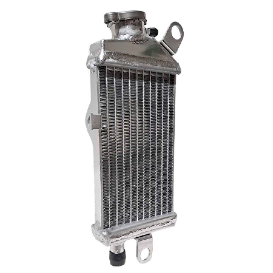 Radiador Yamaha DT 50 LC Tipo Origem 1