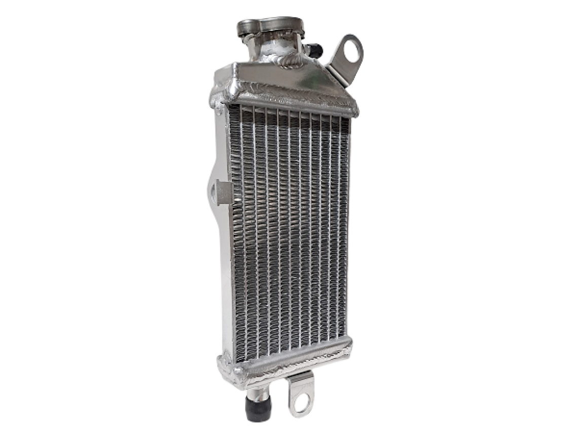 Radiador Yamaha DT 50 LC / LCD / LCDE Tipo Origem 1