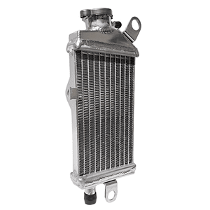 Radiador Yamaha DT 50 LC Tipo Origem