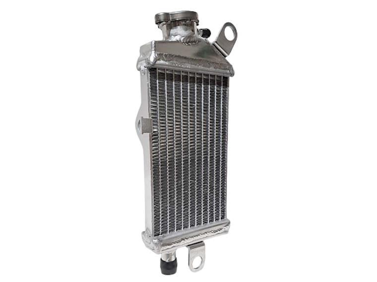 Radiador Yamaha DT 50 LC / LCD / LCDE Tipo Origem 1