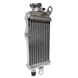 Radiador Yamaha DT 50 LC / LCD / LCDE Tipo Origem