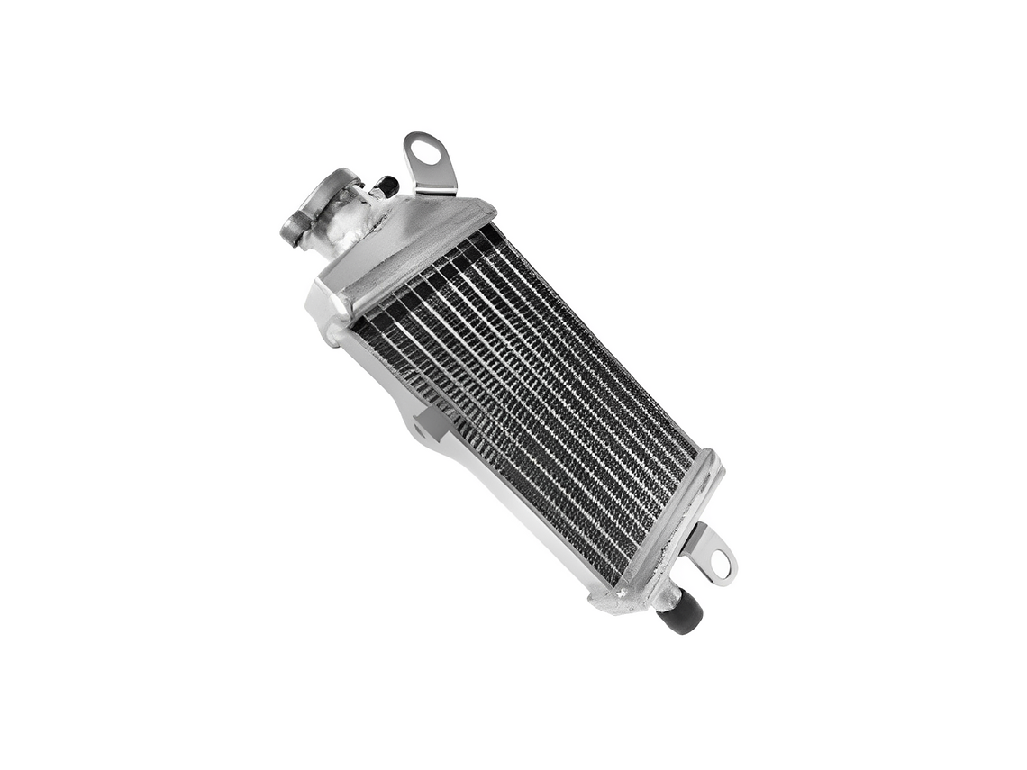 Radiador Yamaha DT 50 LC Dupla Capacidade  1