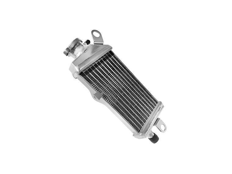 Radiador Yamaha DT 50 LC Dupla Capacidade  1