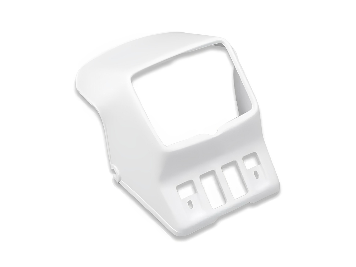 Porta-Farol Yamaha DT 50 LC HP 2