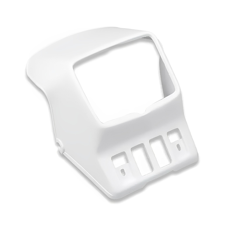 Porta-Farol Yamaha DT 50 LC HP 2