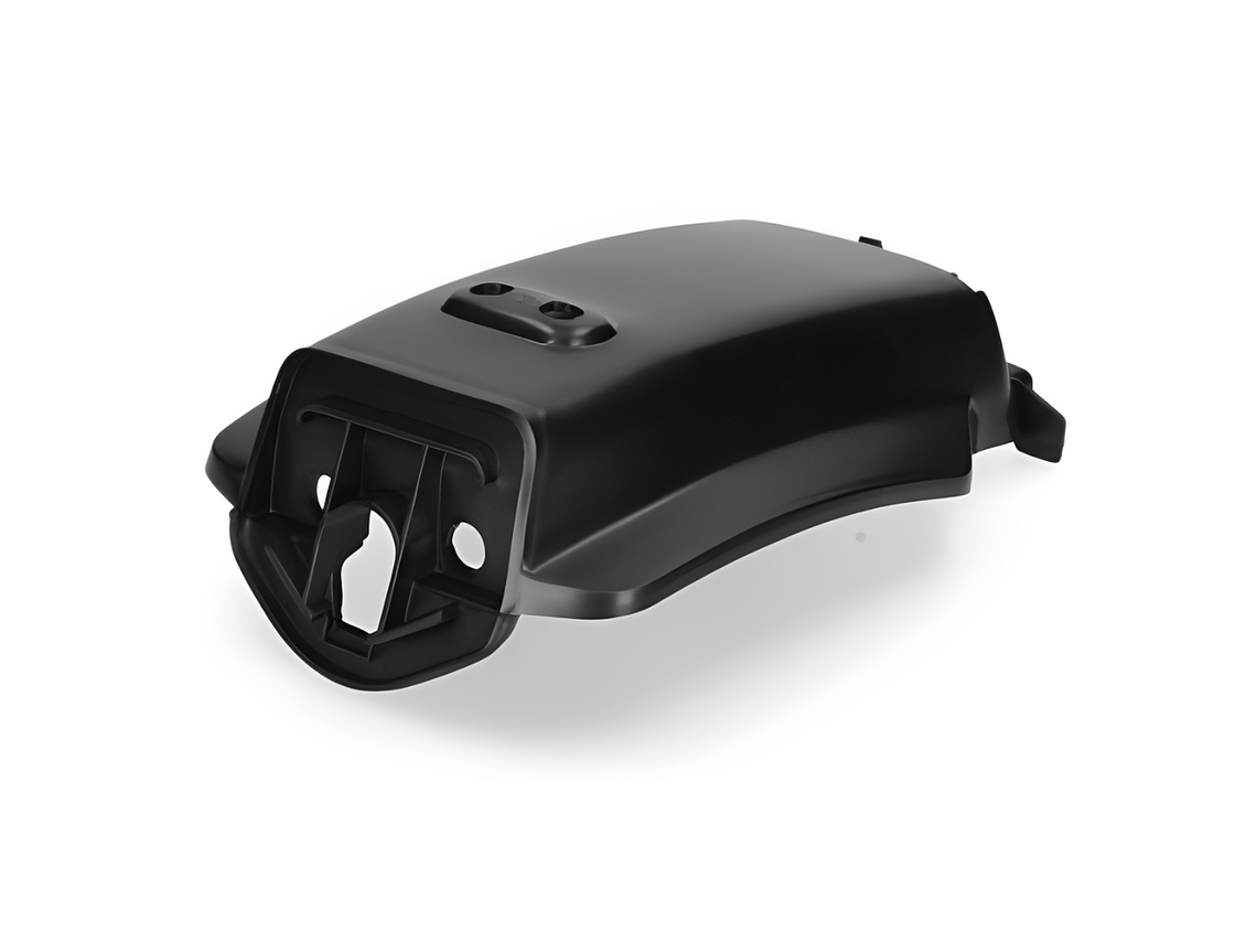 Guarda-Lamas Traseiro Yamaha DT 50 LC 2