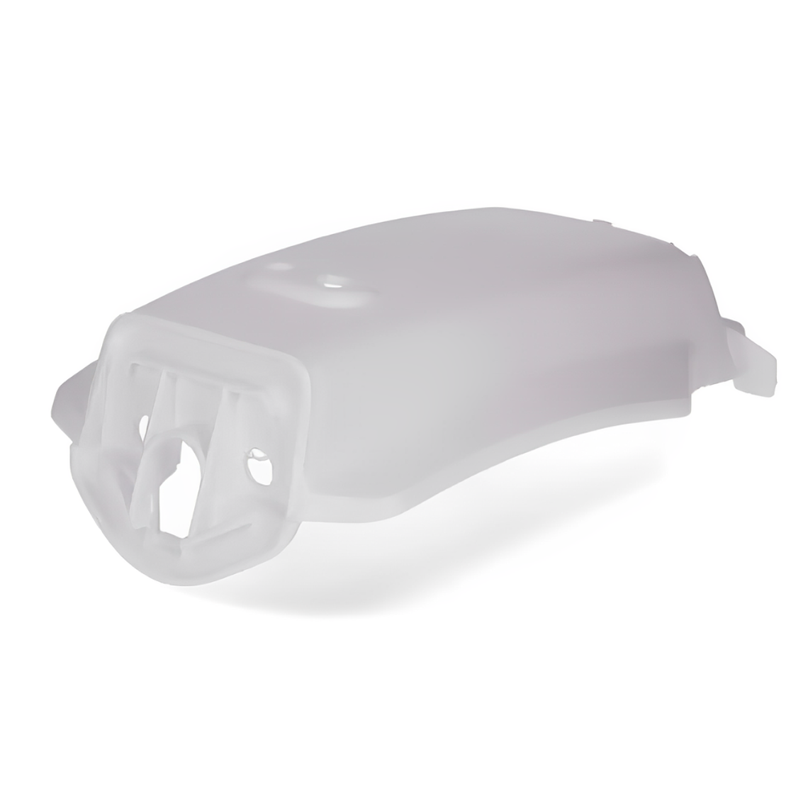 Guarda-Lamas Traseiro Yamaha DT 50 LC 3