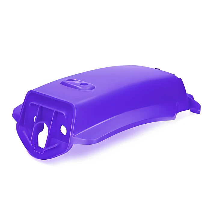 Guarda-Lamas Traseiro Yamaha DT 50 LC 4