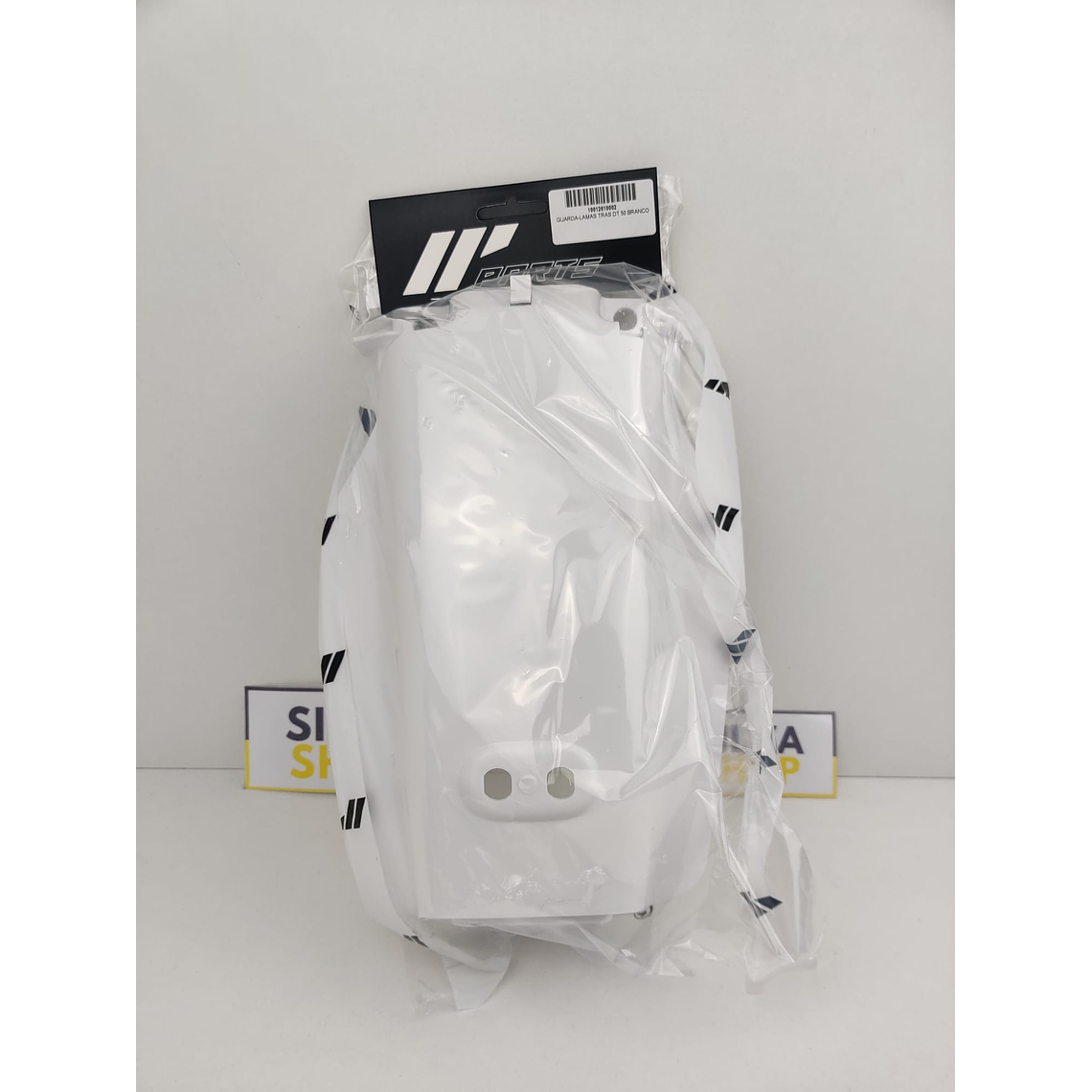 Guarda-Lamas Traseiro Yamaha DT 50 LC 5