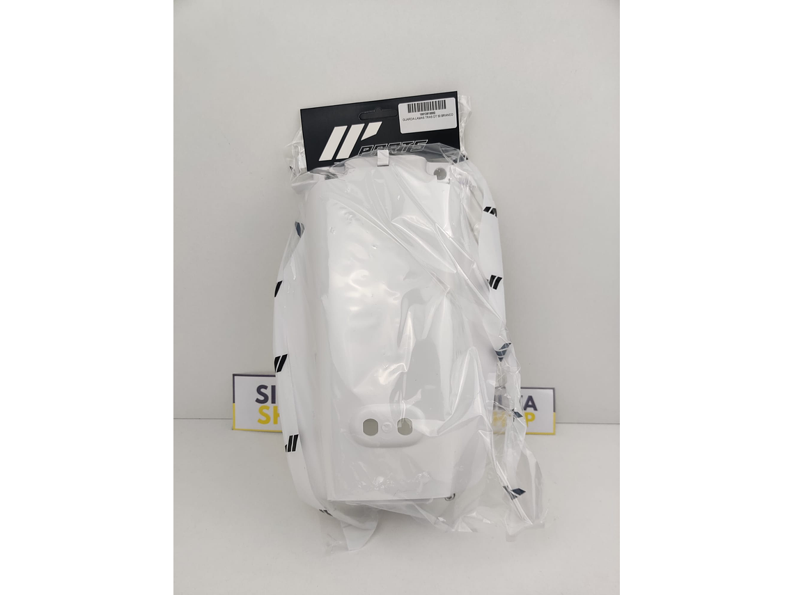 Guarda-Lamas Traseiro Yamaha DT 50 LC 5