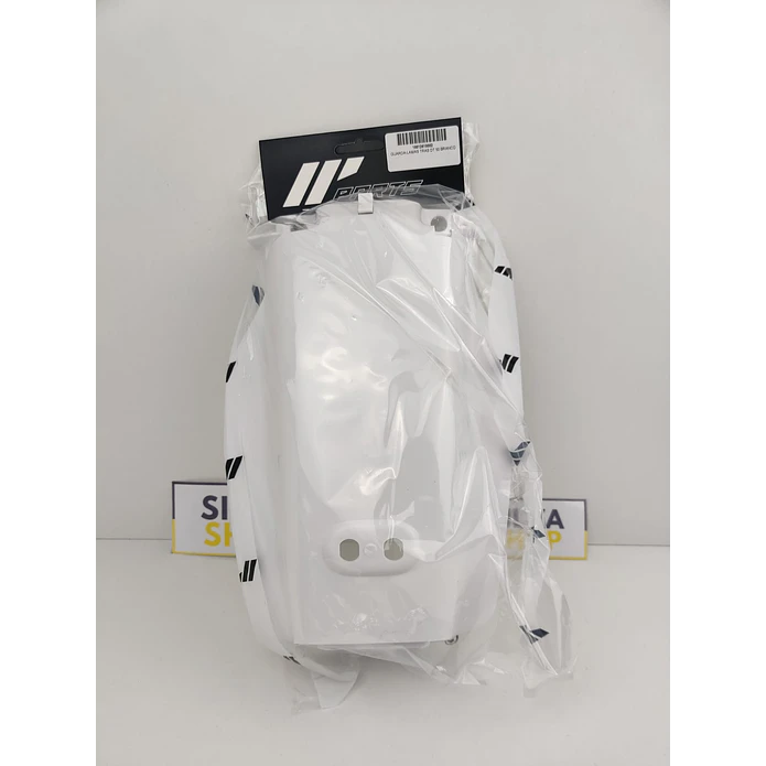 Guarda-Lamas Traseiro Yamaha DT 50 LC 5