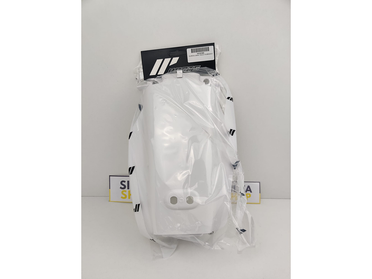 Guarda-Lamas Traseiro Yamaha DT 50 LC 5