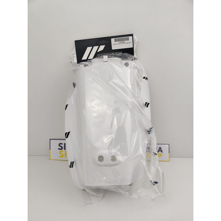 Guarda-Lamas Traseiro Yamaha DT 50 LC 5