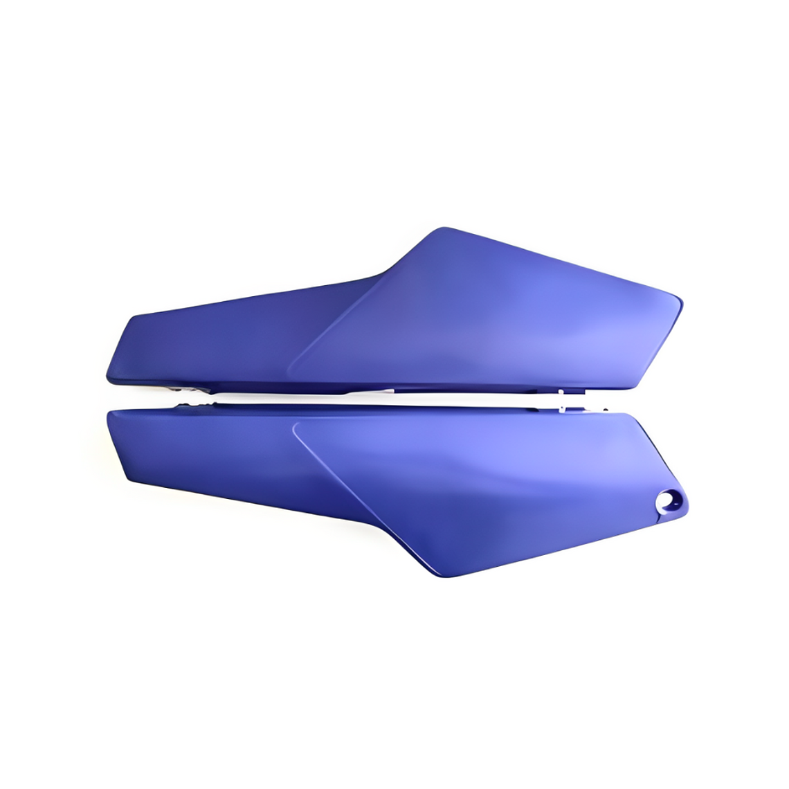 Tampas Laterais Yamaha DT 50 LC (Par) - HP 3