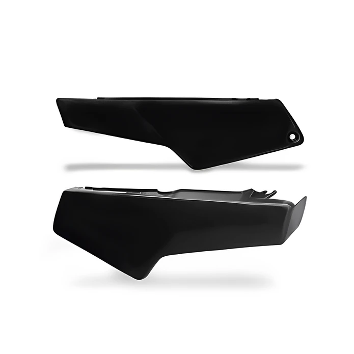 Tampas Laterais Yamaha DT 50 LC (Par) - HP 4