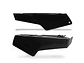 Tampas Laterais Yamaha DT 50 LC (Par) - HP - Thumbnail 4