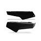 Tampas Laterais Yamaha DT 50 LC (Par) - HP - Thumbnail 4