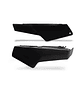 Tampas Laterais Yamaha DT 50 LC (Par) - HP - Thumbnail 4
