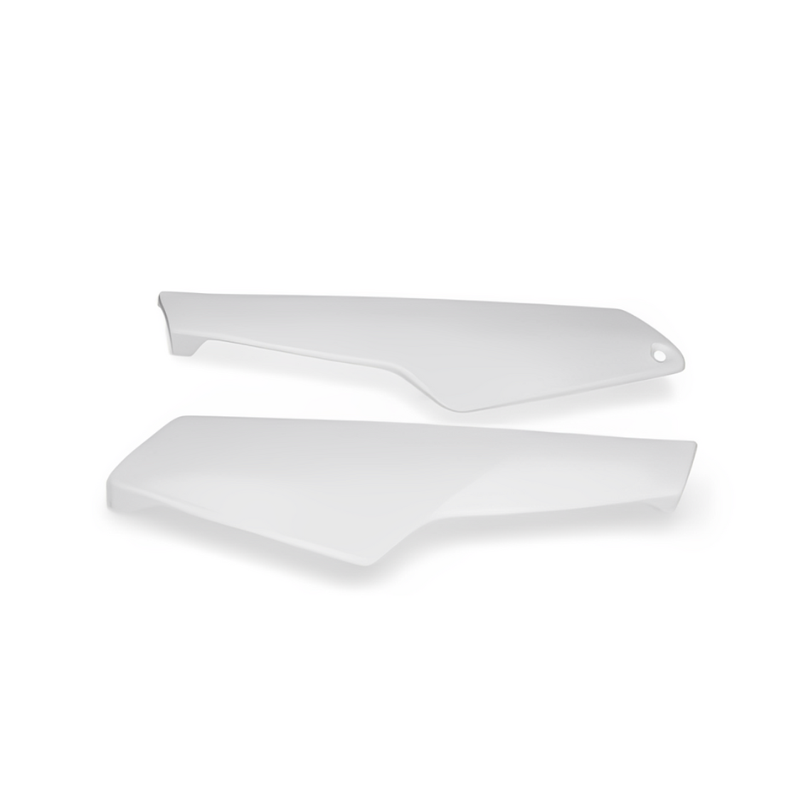 Tampas Laterais Yamaha DT 50 LC (Par) - HP 5