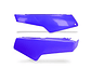 Tampas Laterais Yamaha DT 50 LC (Par) - HP - Thumbnail 6
