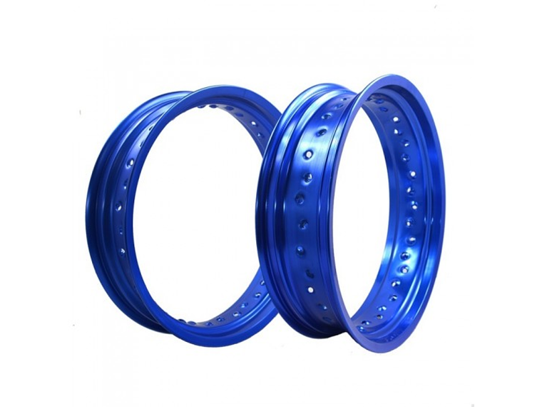 Aro Roda Supermotard Alumínio Italy 1