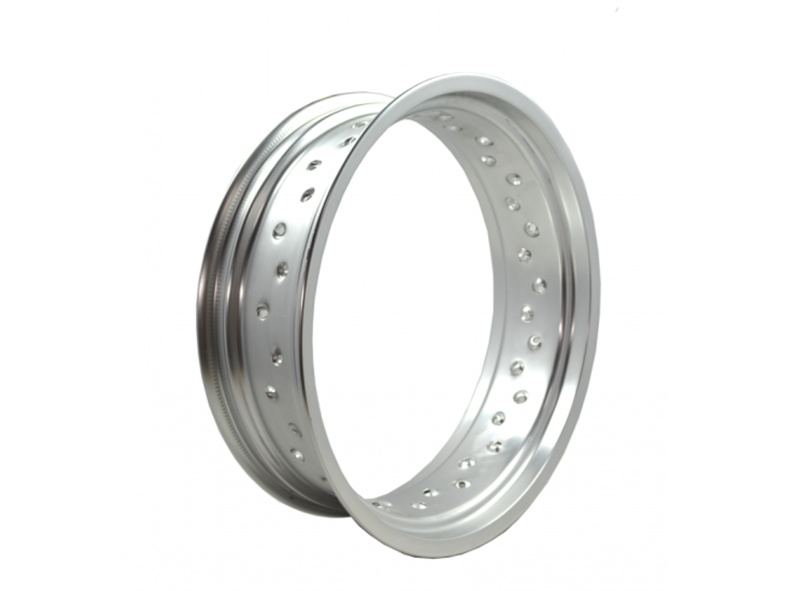 Aro Roda Supermotard Alumínio Italy 2