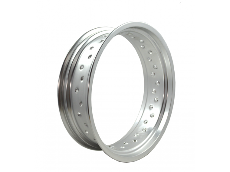 Aro Roda Supermotard Alumínio Italy 2