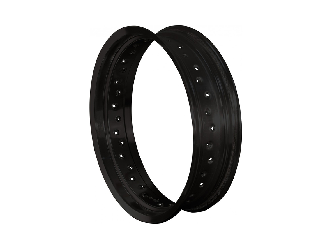 Aro Roda Supermotard Alumínio Italy 3