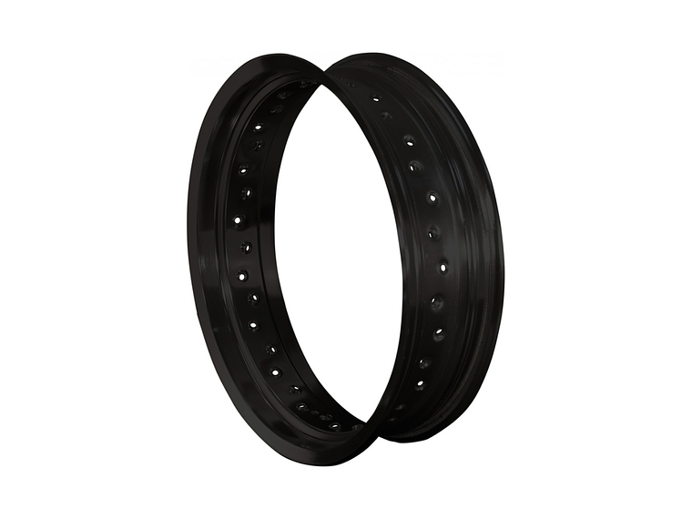 Aro Roda Supermotard Alumínio Italy 3