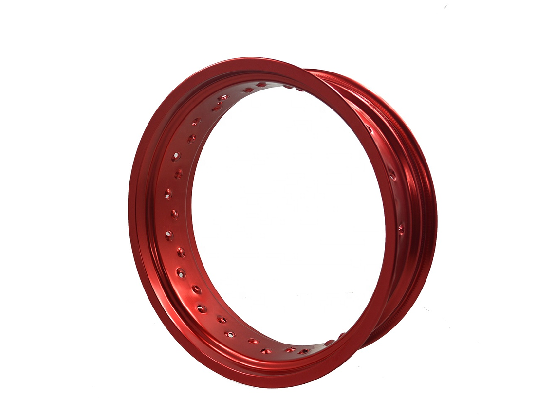 Aro Roda Supermotard Alumínio Italy 4