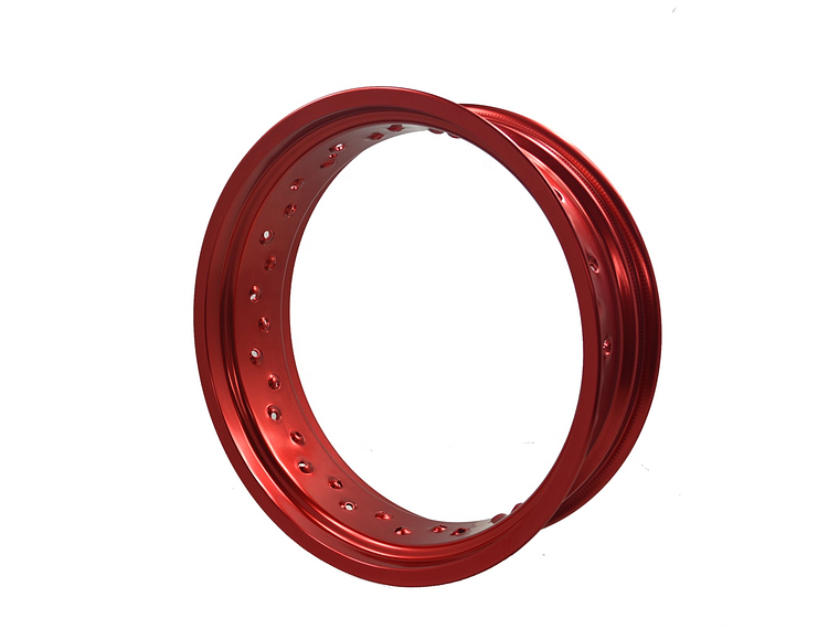 Aro Roda Supermotard Alumínio Italy 4