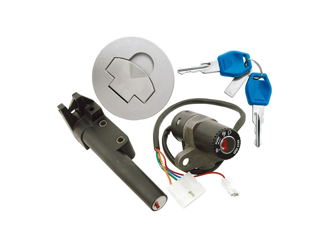 Canhão Ignição Aprilia RS 125 (92-98) 1