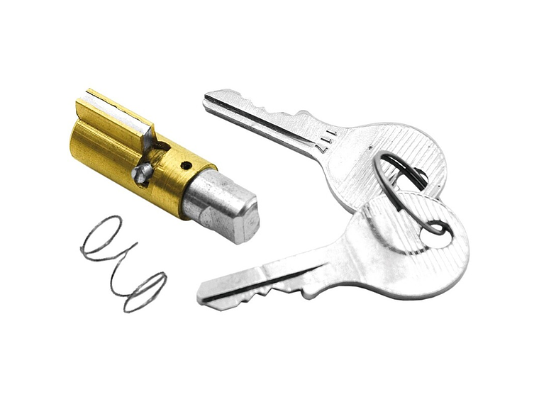 Fechadura Piaggio Vespa 50/125 (4mm) 1