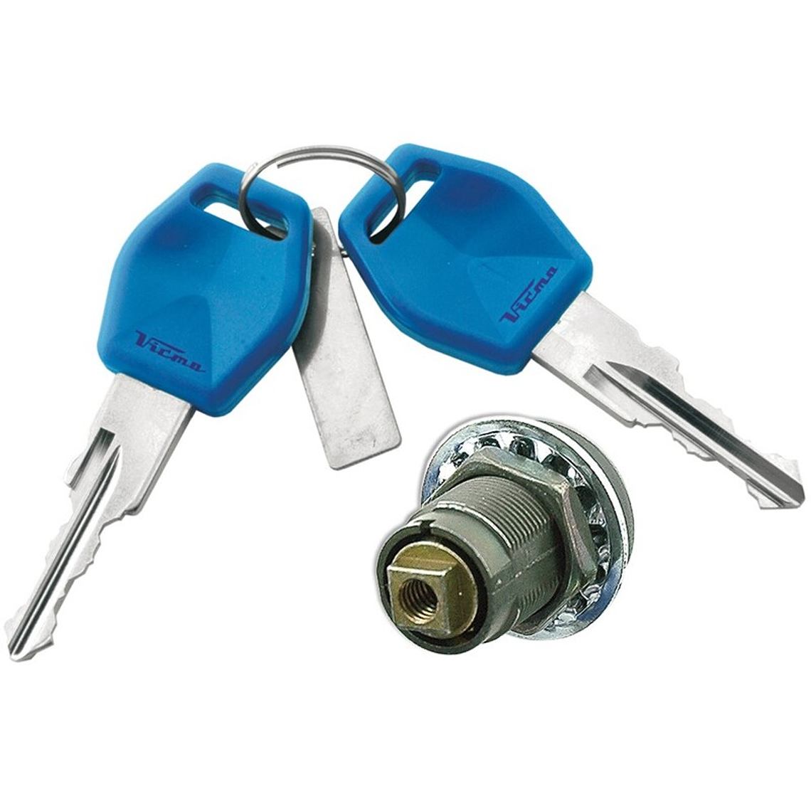 Fechadura Porta-Luvas Aprilia 1