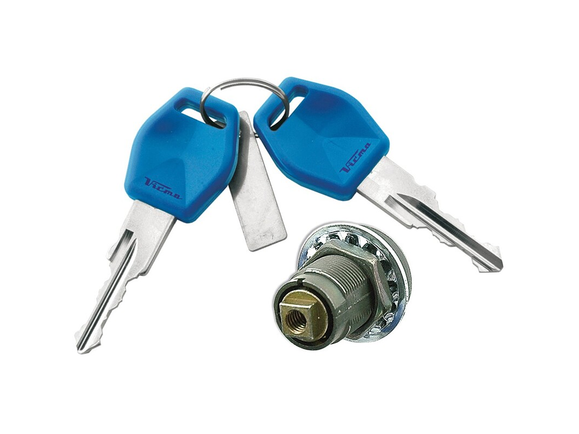 Fechadura Porta-Luvas Aprilia 1