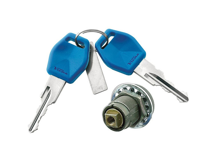 Fechadura Porta-Luvas Aprilia 1