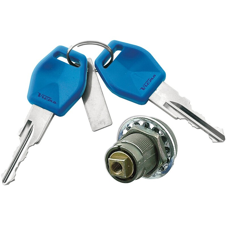 Fechadura Porta-Luvas Aprilia 1