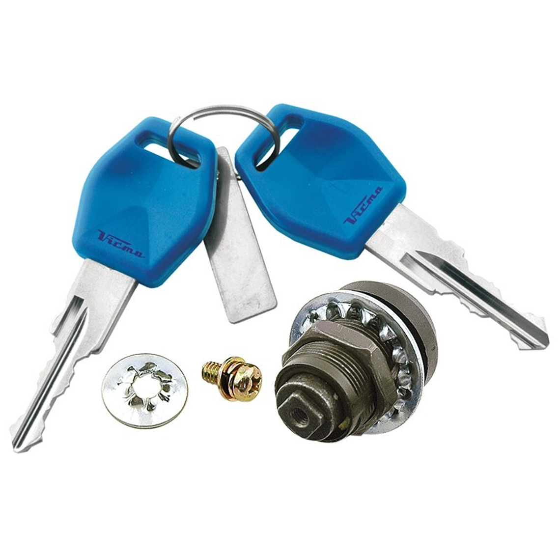 Fechadura Selim Derbi 1