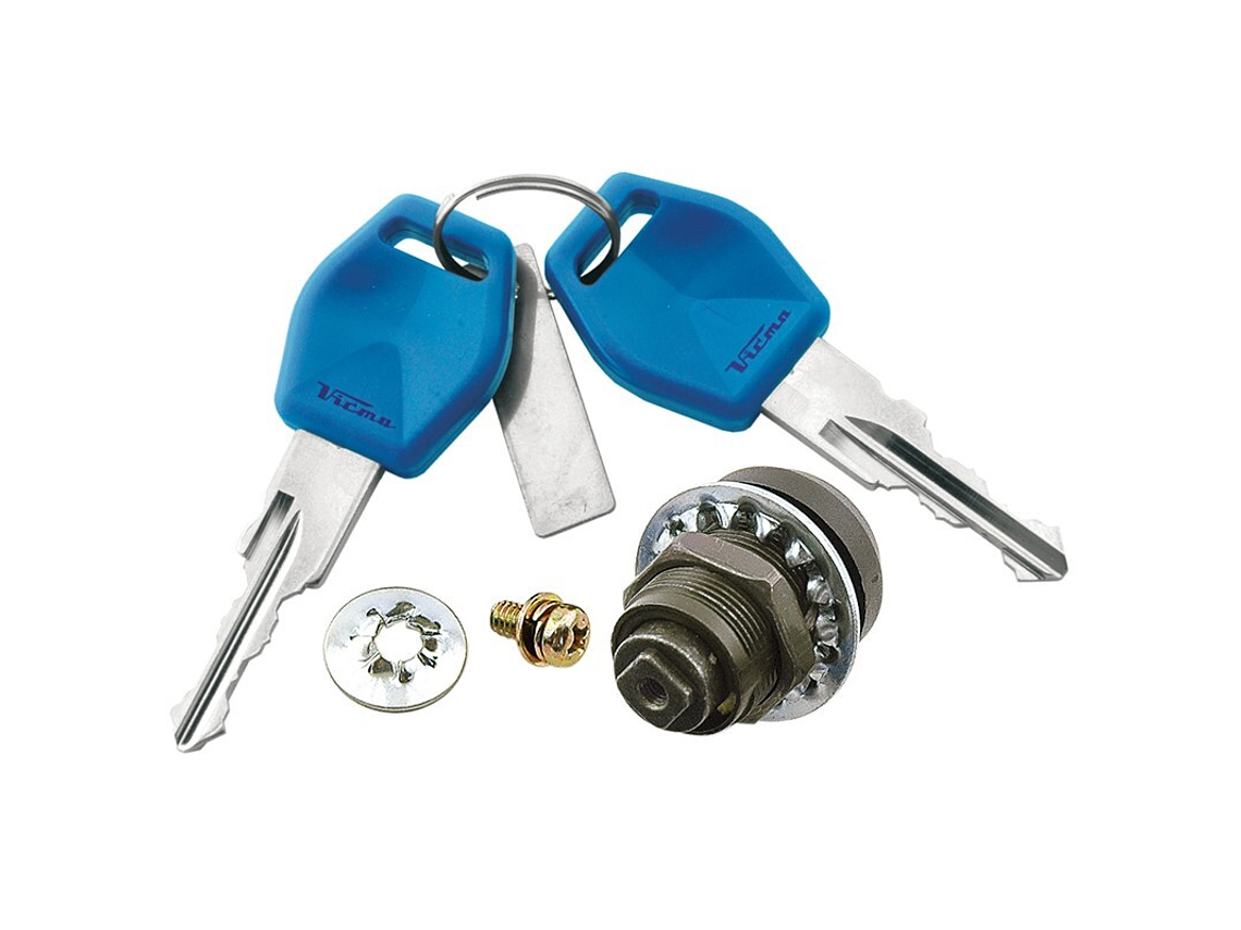 Fechadura Selim Derbi 1