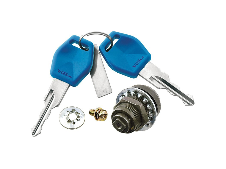 Fechadura Selim Derbi 1