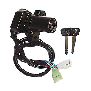 Canhão Ignição Yamaha YZF R6 99-03