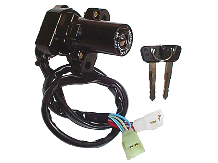 Canhão Ignição Yamaha YZF R6 99-03 1