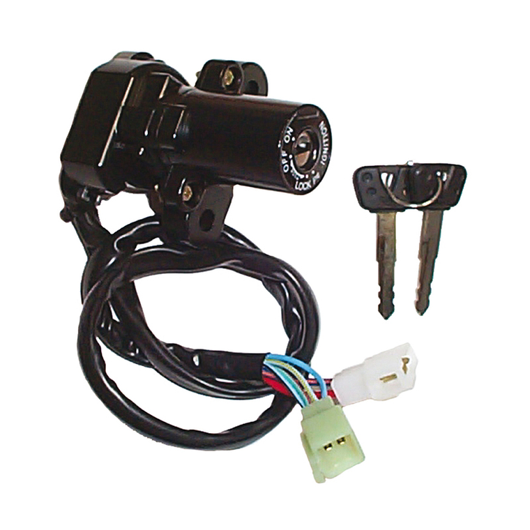 Canhão Ignição Yamaha YZF R6 99-03 1