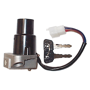 Canhão Ignição Yamaha SR 250