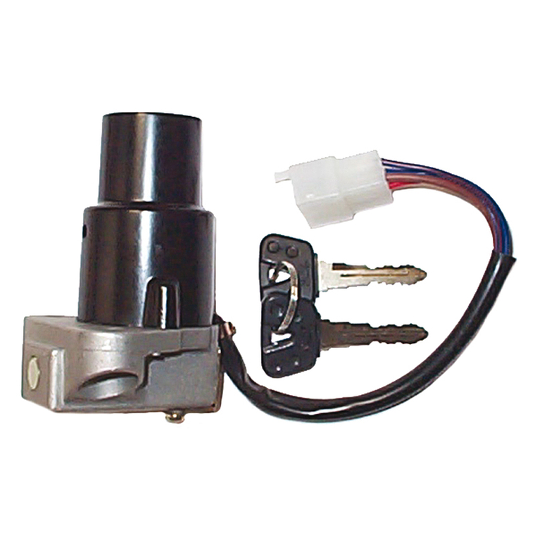 Canhão Ignição Yamaha SR 250 1