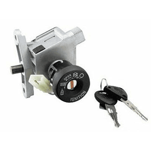 Canhão Ignição Yamaha BW'S 03-16