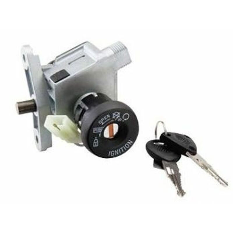 Canhão Ignição Yamaha BW'S 03-16 1