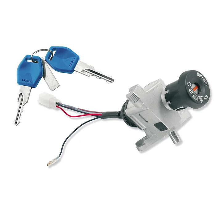 Canhão Ignição Yamaha Aerox 97-02 1