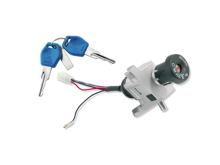 Canhão Ignição Yamaha Aerox 97-02 1